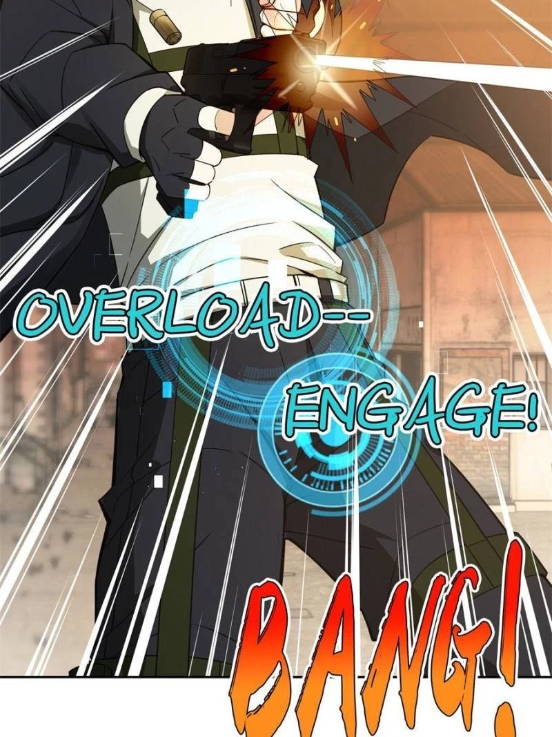 The Legendary Mechanic Chapter 36 - 31