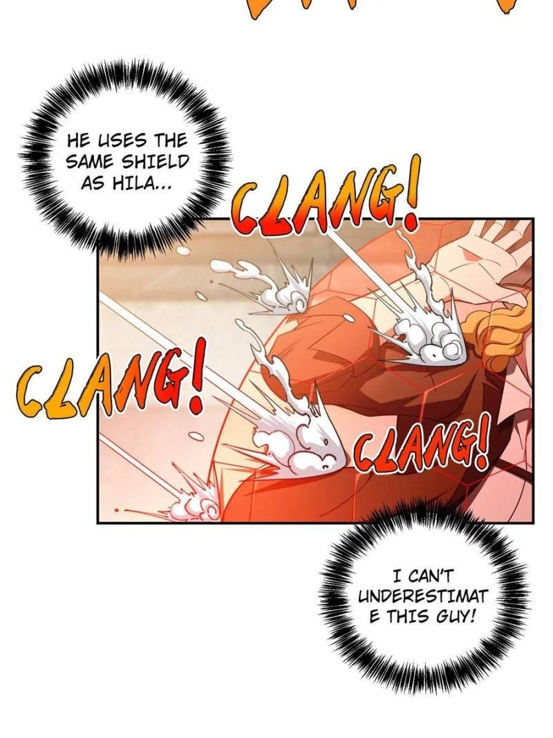 The Legendary Mechanic Chapter 36 - 32