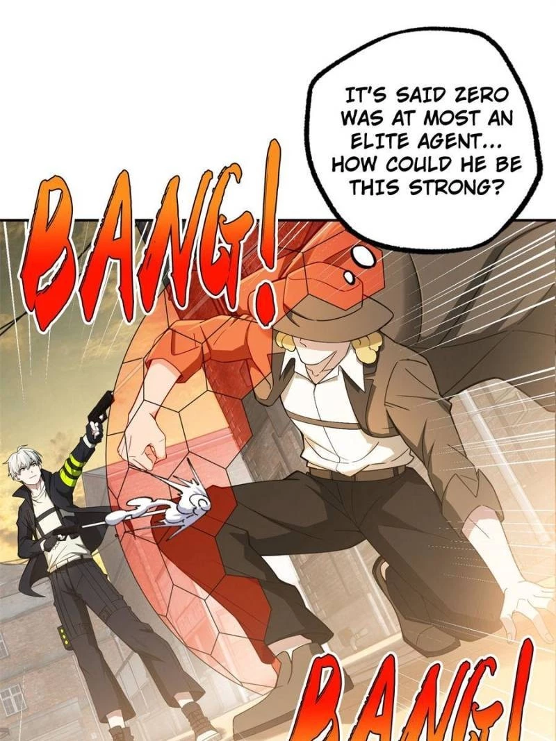 The Legendary Mechanic Chapter 36 - 34