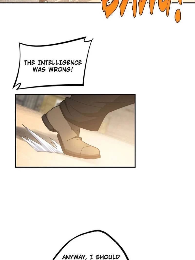 The Legendary Mechanic Chapter 36 - 35