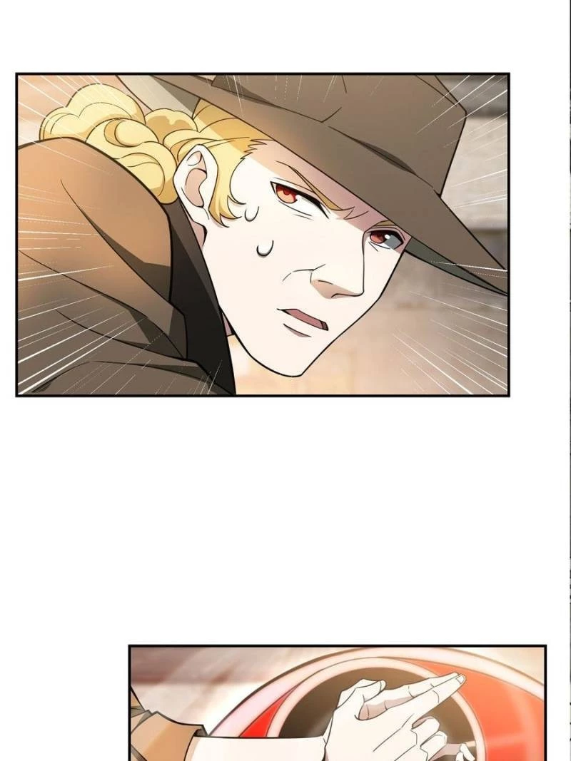 The Legendary Mechanic Chapter 36 - 38