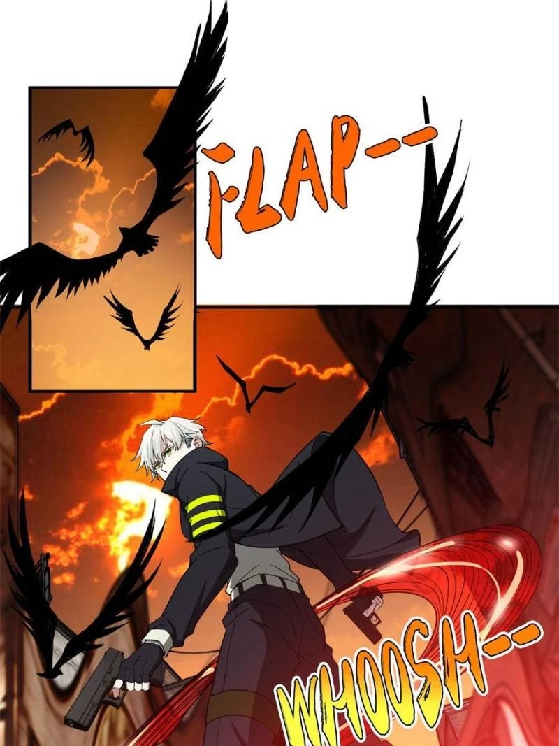 The Legendary Mechanic Chapter 36 - 40