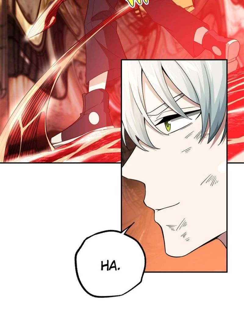 The Legendary Mechanic Chapter 36 - 41