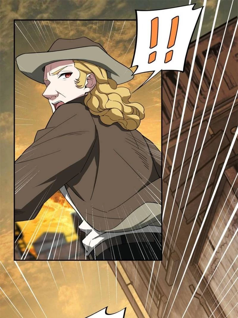 The Legendary Mechanic Chapter 36 - 46