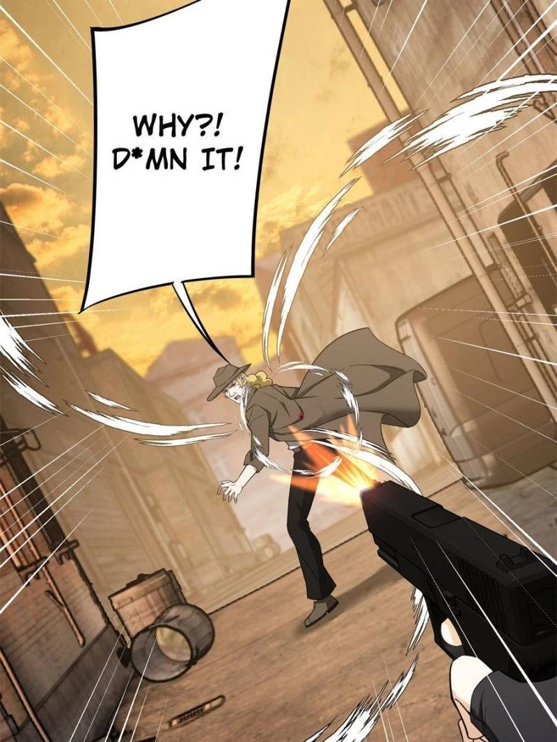 The Legendary Mechanic Chapter 36 - 47