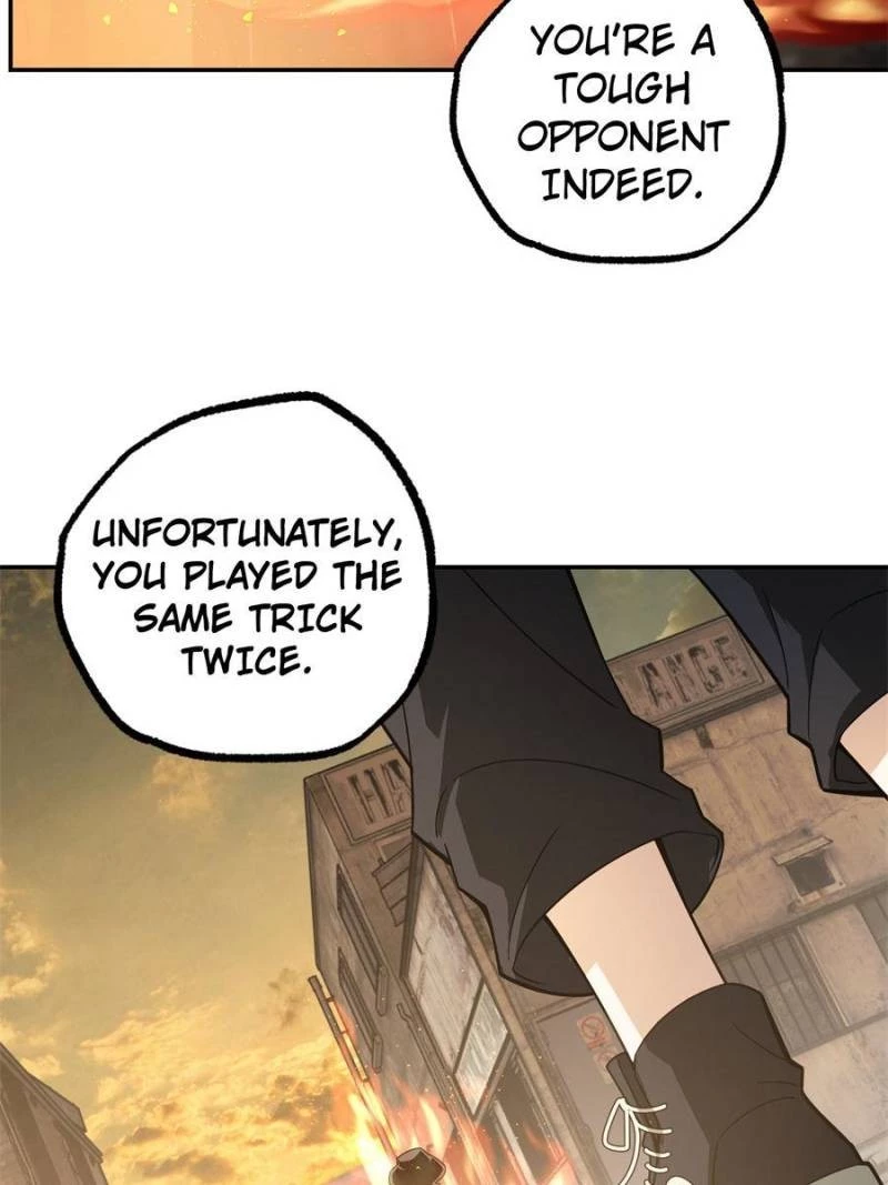 The Legendary Mechanic Chapter 36 - 50