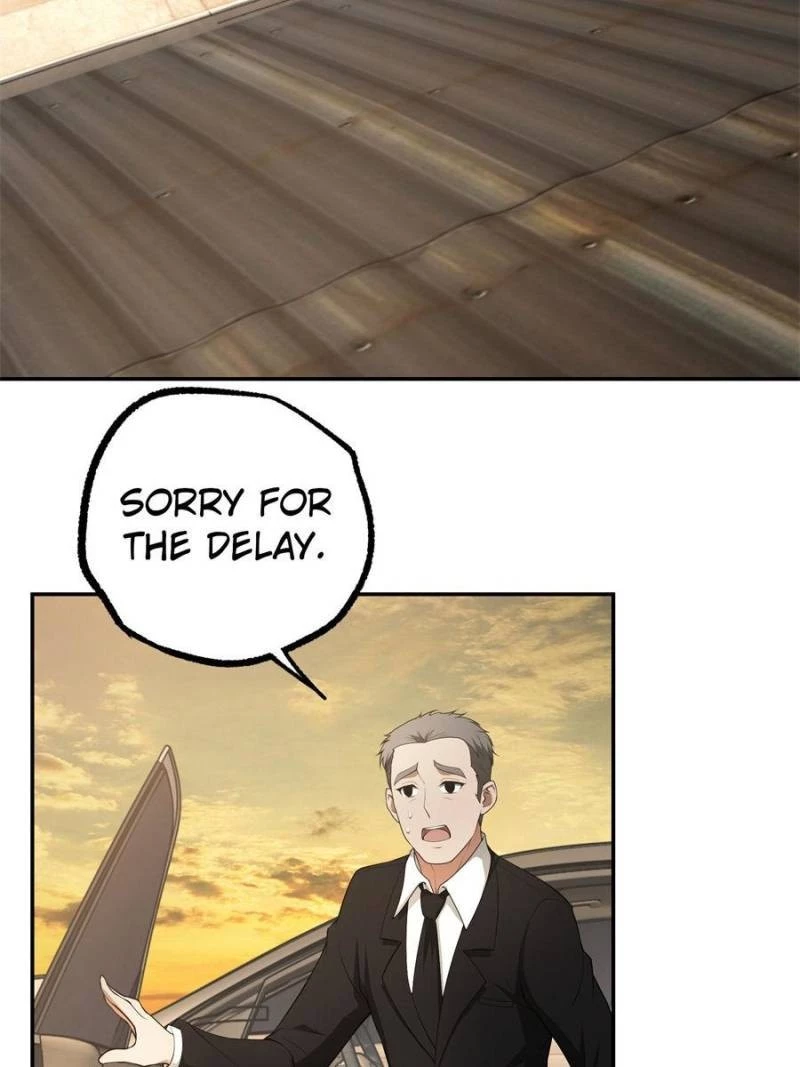 The Legendary Mechanic Chapter 37 - 2
