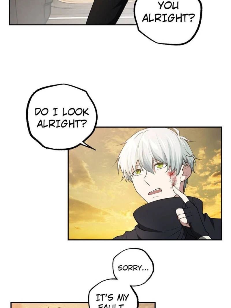 The Legendary Mechanic Chapter 37 - 4