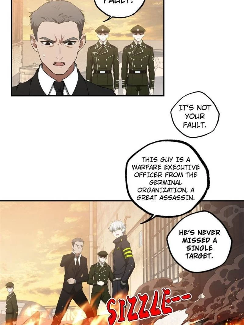 The Legendary Mechanic Chapter 37 - 5