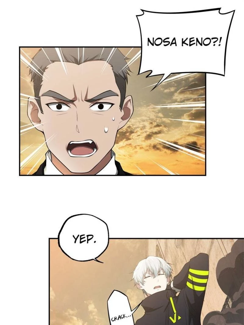 The Legendary Mechanic Chapter 37 - 7