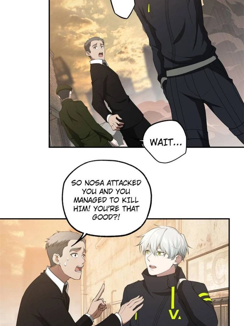 The Legendary Mechanic Chapter 37 - 8