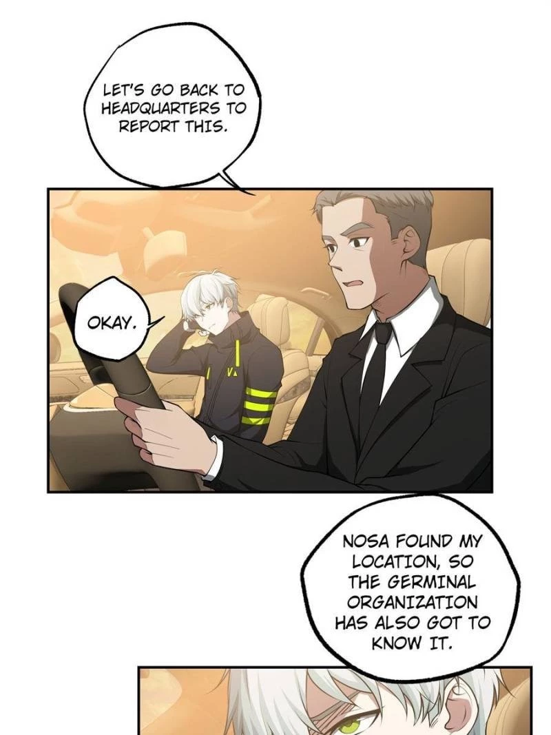The Legendary Mechanic Chapter 37 - 13