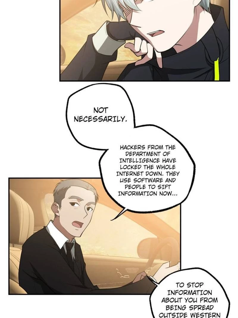 The Legendary Mechanic Chapter 37 - 14