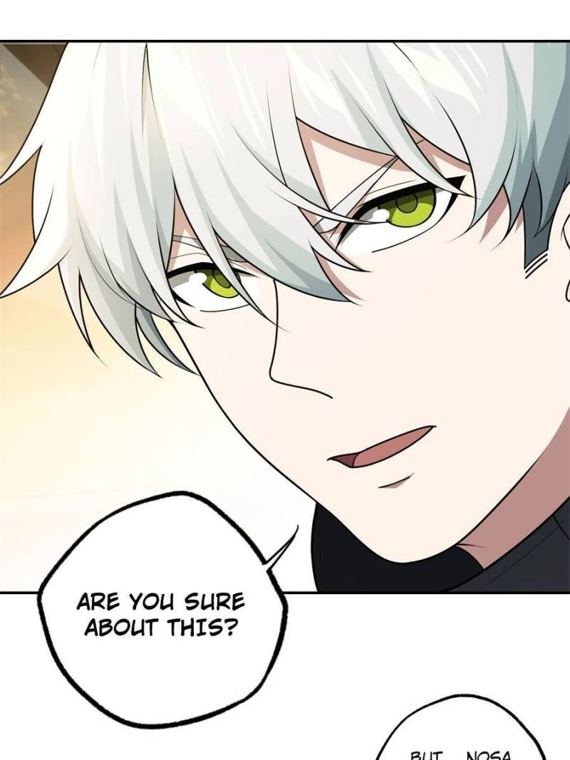 The Legendary Mechanic Chapter 37 - 16