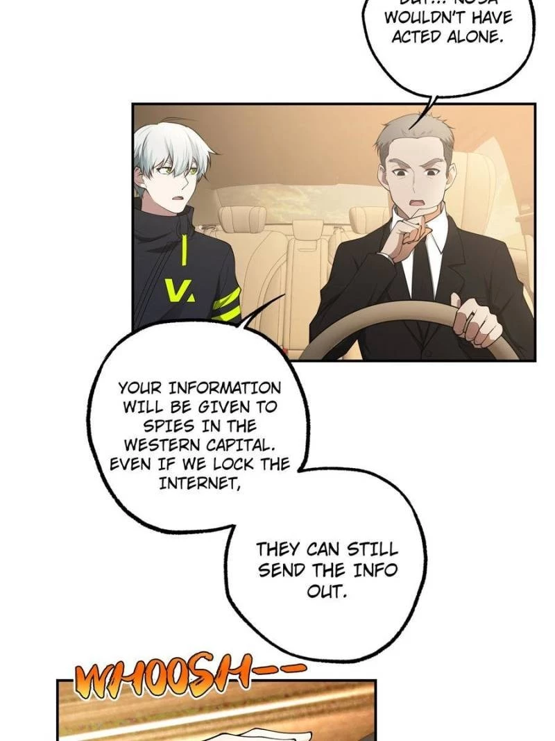 The Legendary Mechanic Chapter 37 - 17