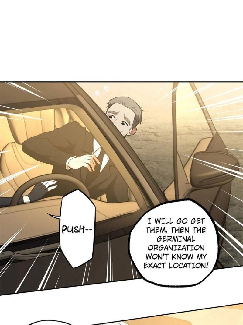 The Legendary Mechanic Chapter 37 - 19