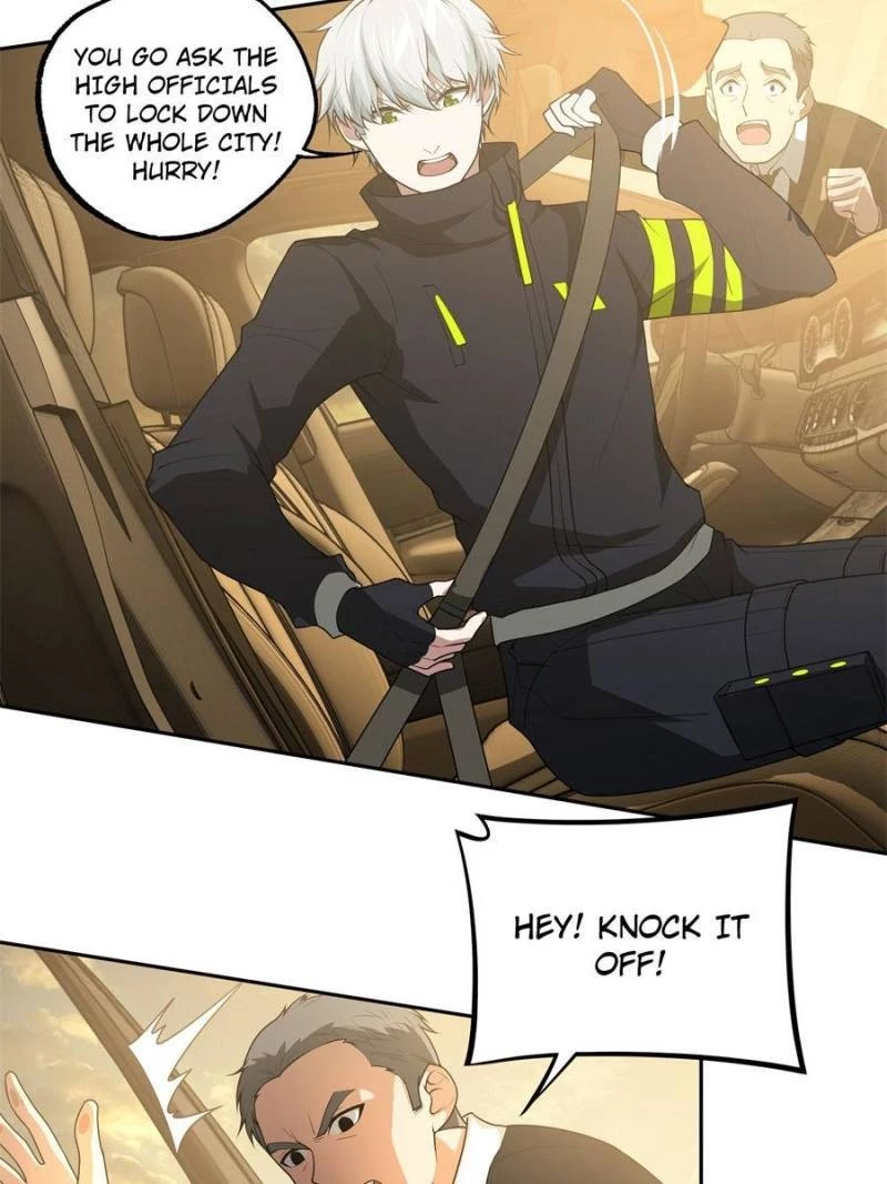 The Legendary Mechanic Chapter 37 - 20
