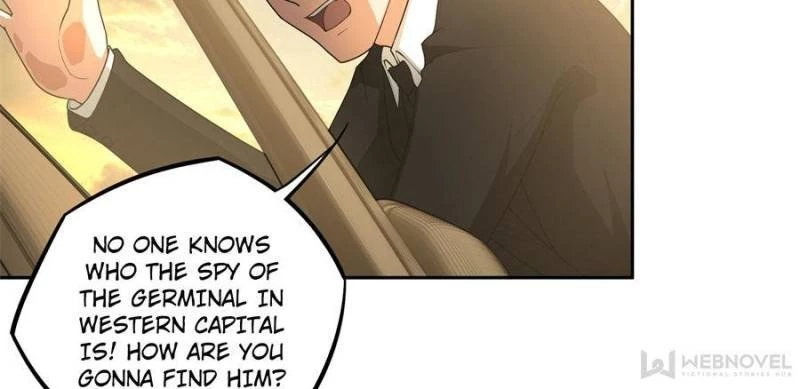 The Legendary Mechanic Chapter 37 - 21