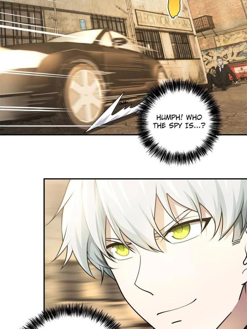 The Legendary Mechanic Chapter 37 - 23