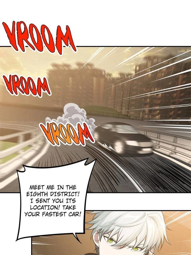 The Legendary Mechanic Chapter 37 - 25