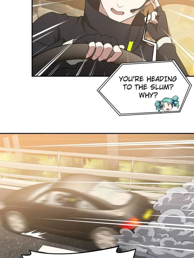 The Legendary Mechanic Chapter 37 - 26