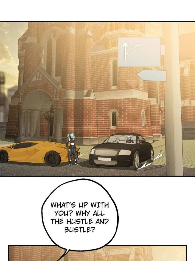 The Legendary Mechanic Chapter 37 - 31