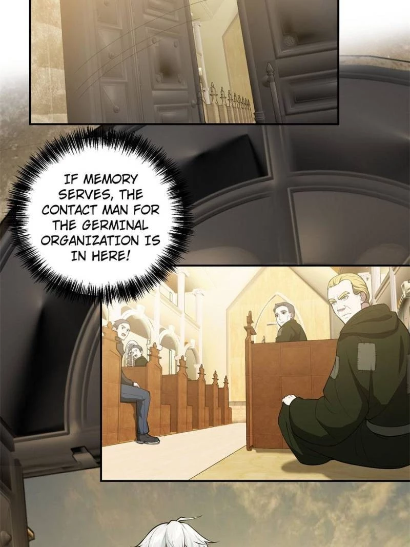 The Legendary Mechanic Chapter 37 - 33