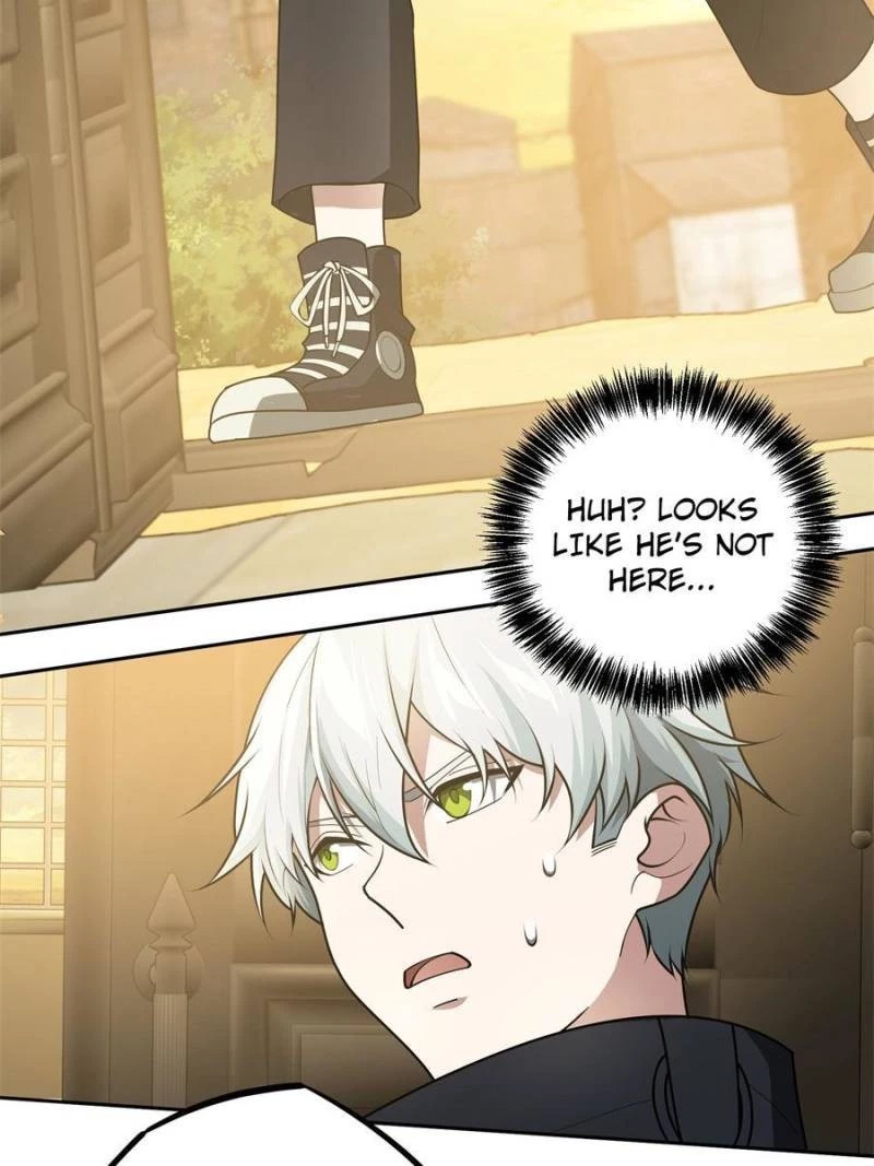 The Legendary Mechanic Chapter 37 - 35
