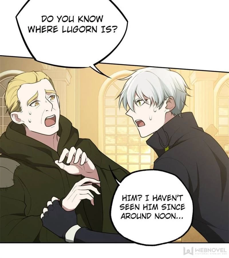 The Legendary Mechanic Chapter 37 - 36