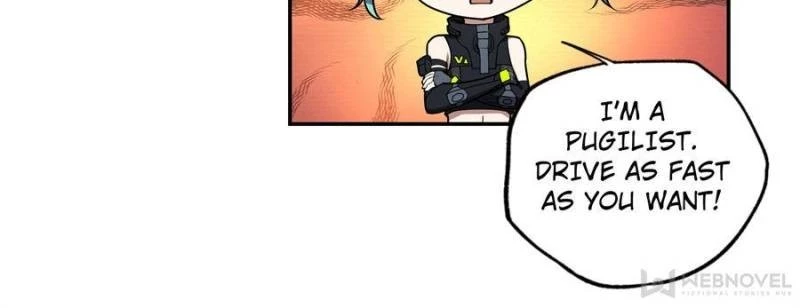 The Legendary Mechanic Chapter 37 - 42