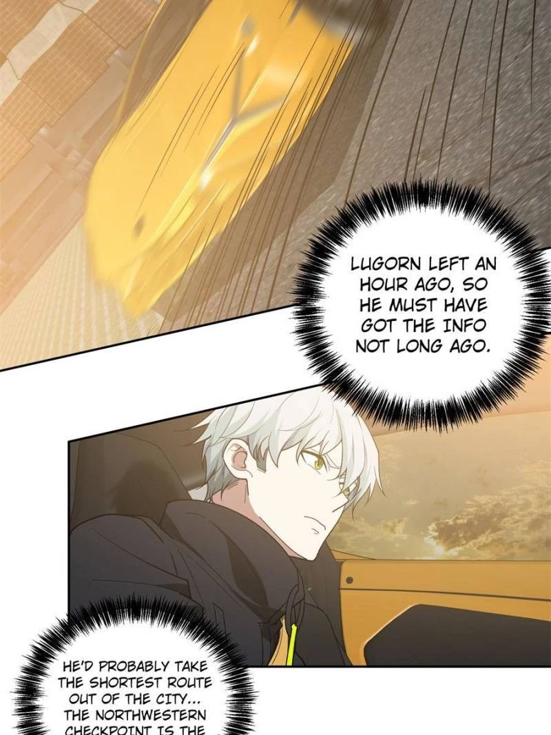 The Legendary Mechanic Chapter 37 - 44
