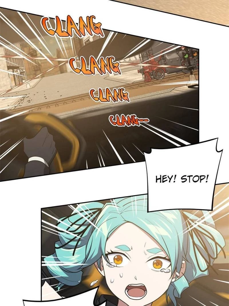 The Legendary Mechanic Chapter 37 - 47