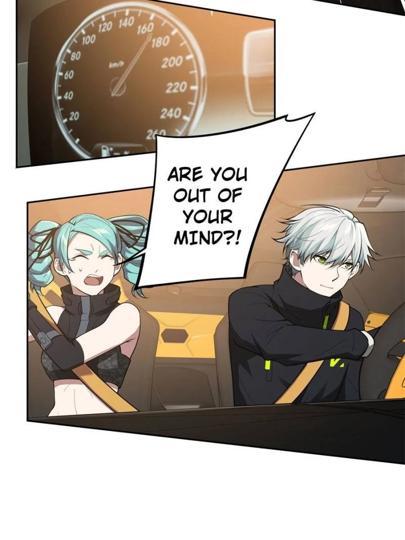 The Legendary Mechanic Chapter 37 - 52