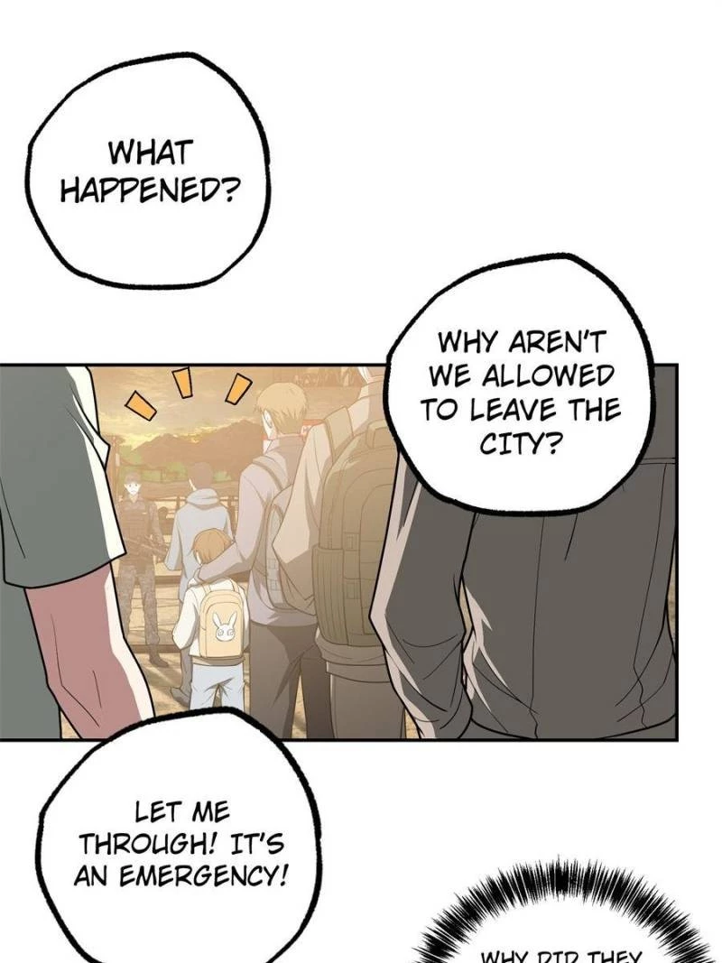 The Legendary Mechanic Chapter 37 - 61