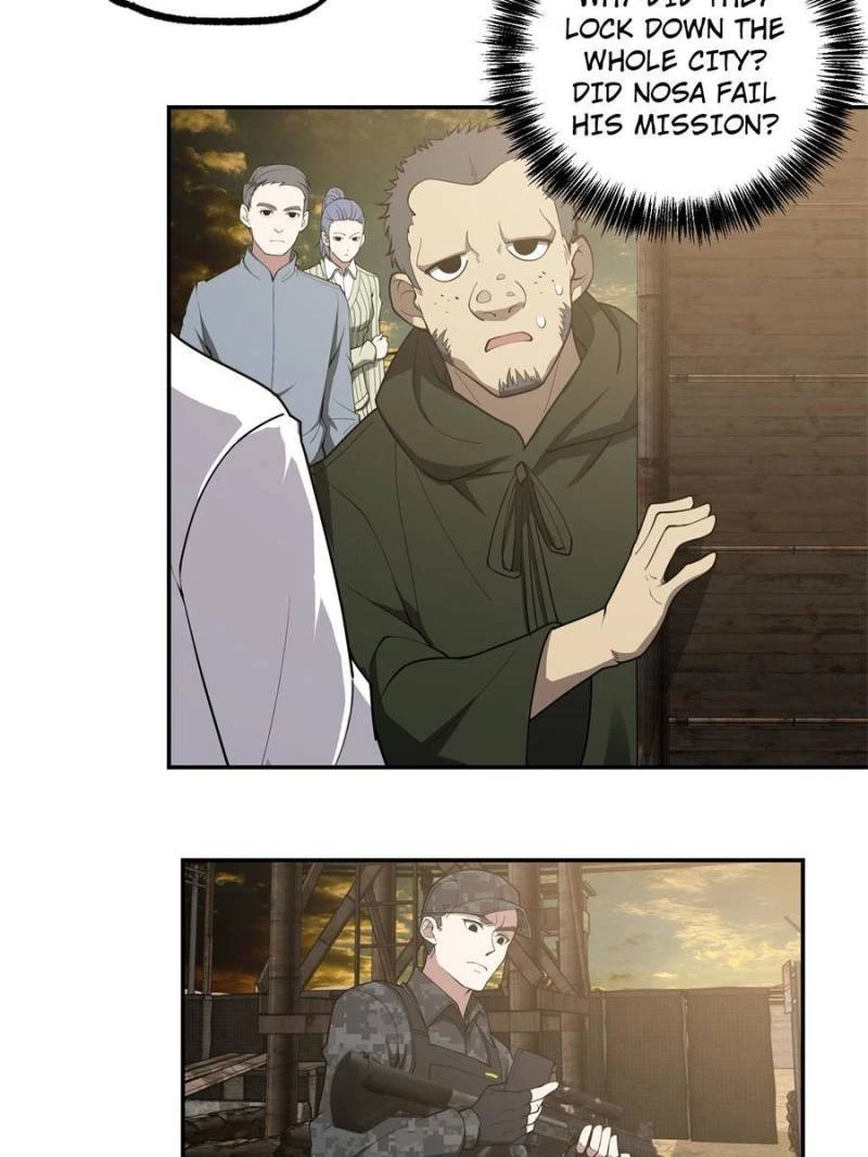 The Legendary Mechanic Chapter 37 - 62