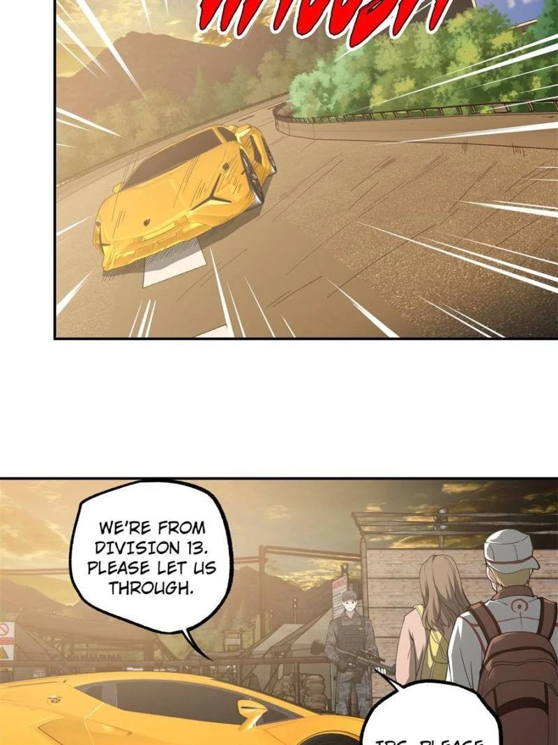 The Legendary Mechanic Chapter 37 - 65