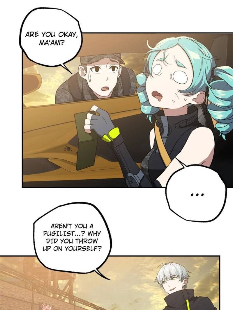 The Legendary Mechanic Chapter 37 - 67