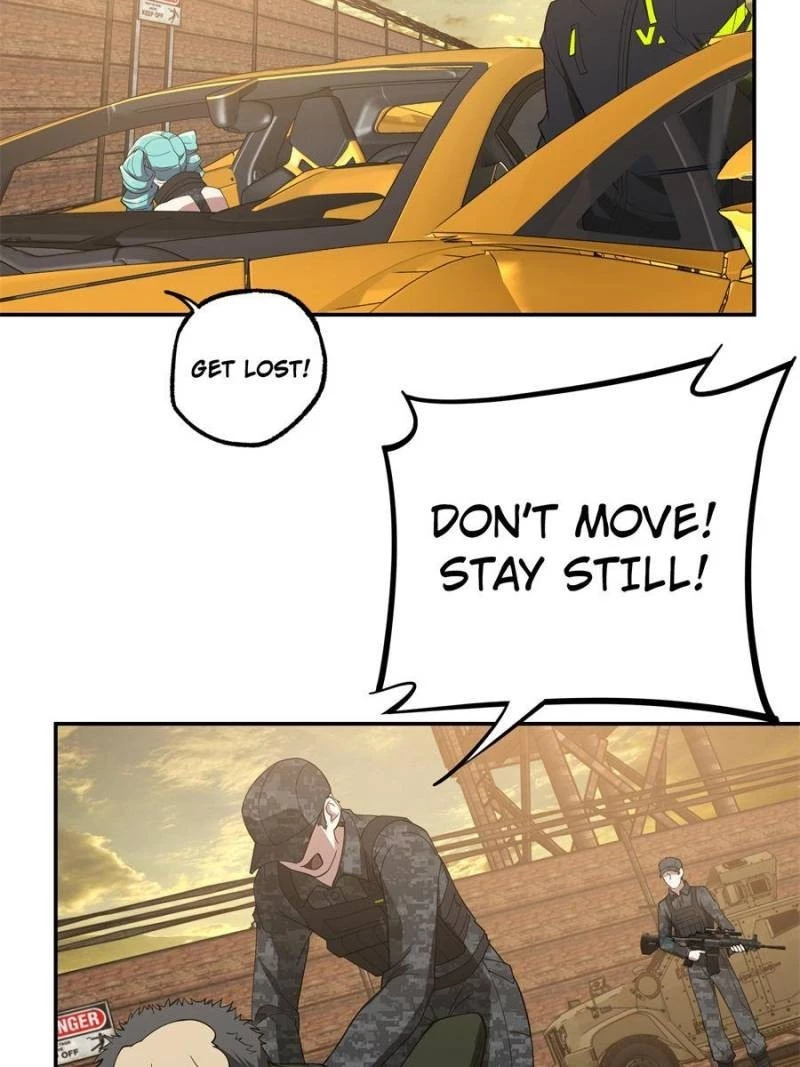 The Legendary Mechanic Chapter 37 - 68