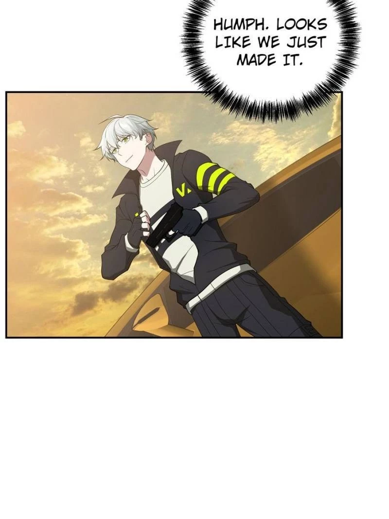 The Legendary Mechanic Chapter 37 - 70