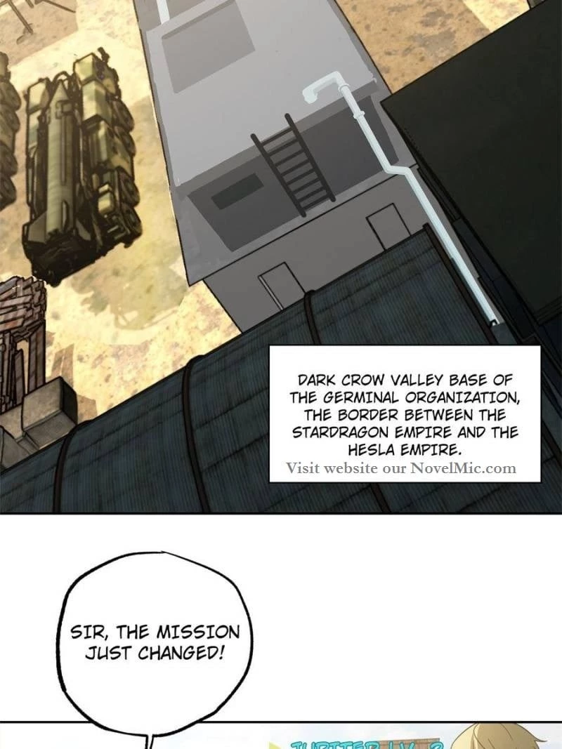 The Legendary Mechanic Chapter 38 - 2