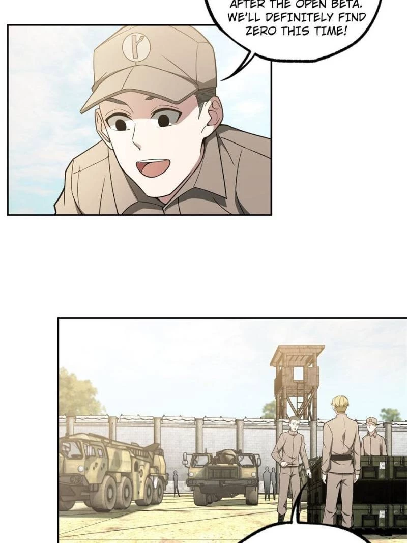 The Legendary Mechanic Chapter 38 - 5