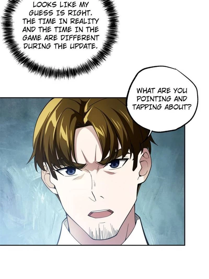 The Legendary Mechanic Chapter 38 - 16
