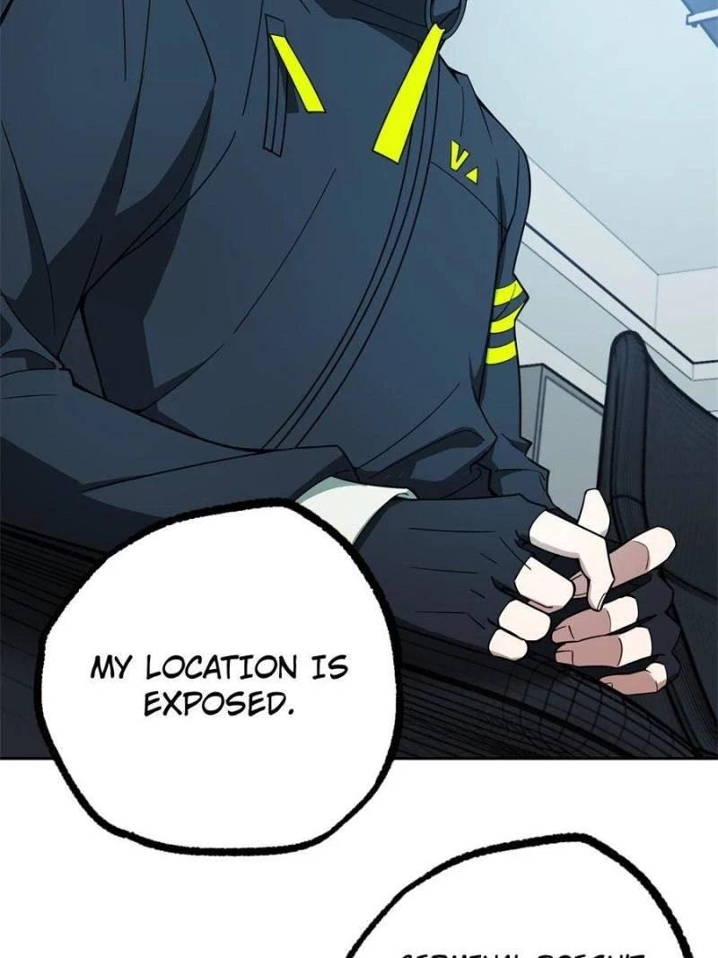 The Legendary Mechanic Chapter 38 - 20
