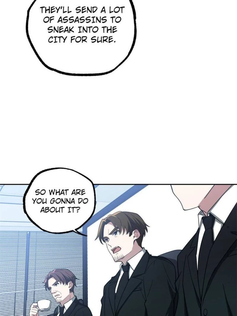 The Legendary Mechanic Chapter 38 - 23