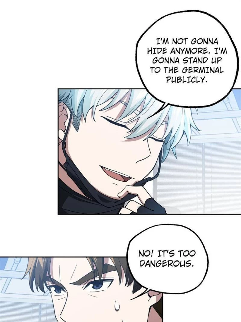 The Legendary Mechanic Chapter 38 - 25