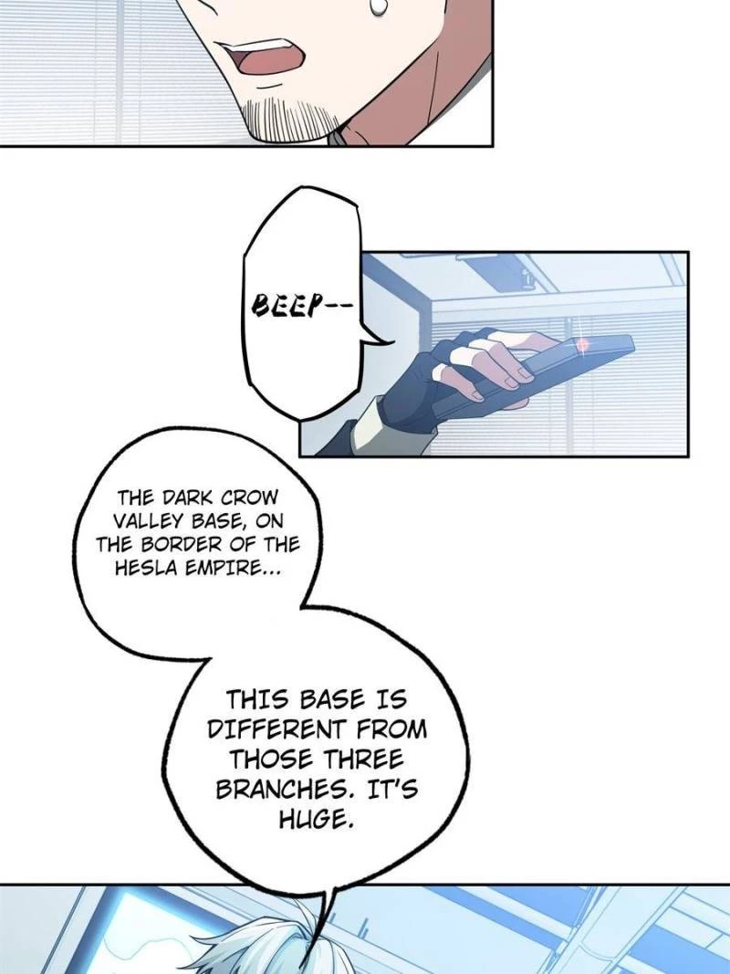 The Legendary Mechanic Chapter 38 - 26