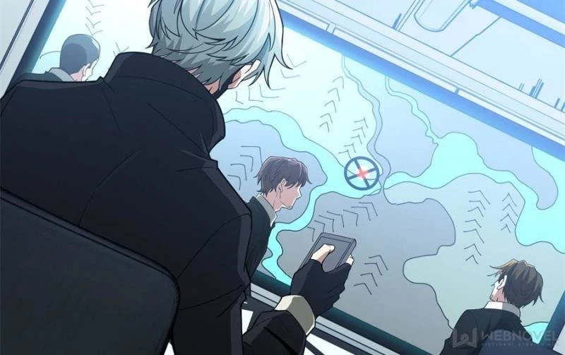 The Legendary Mechanic Chapter 38 - 27