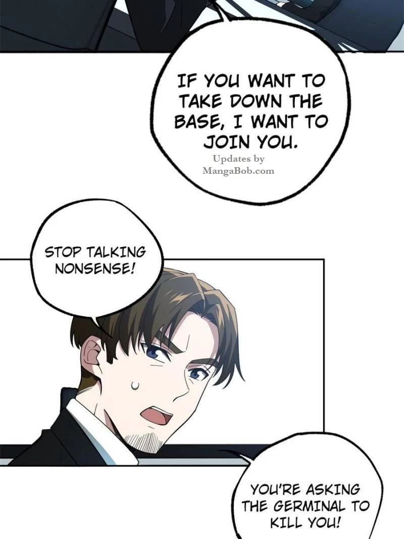 The Legendary Mechanic Chapter 38 - 28