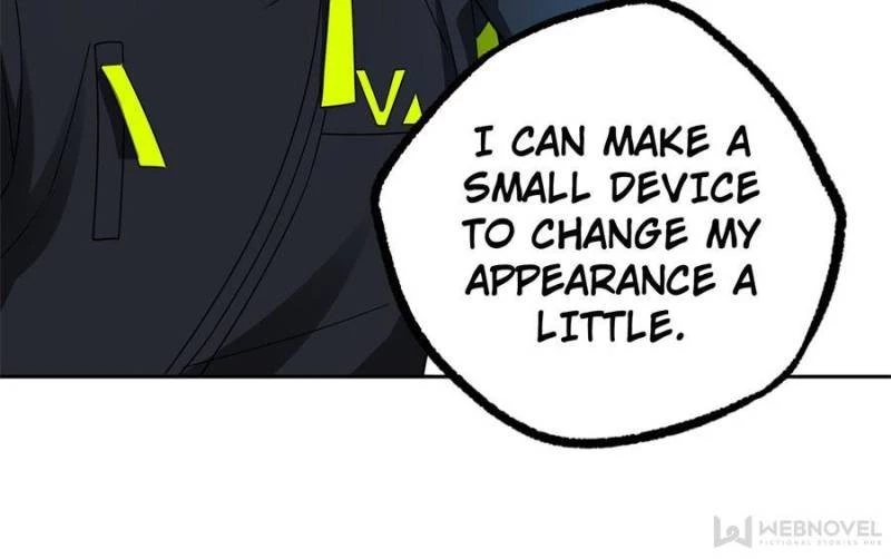 The Legendary Mechanic Chapter 38 - 30