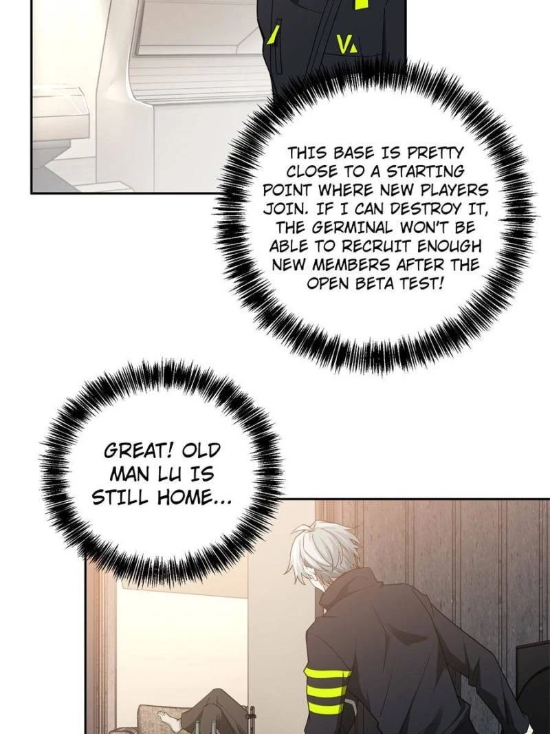 The Legendary Mechanic Chapter 38 - 35